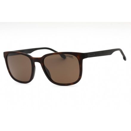 Carrera CARRERA 8046/S napszemüveg matt barna / barna Unisex férfi női