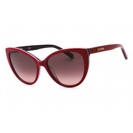 Moschino Love MOL043/S napszemüveg CHERRY / rózsaszín DS női