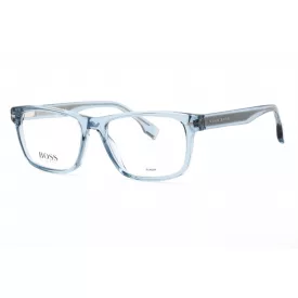   Hugo Boss BOSS 1354/U szemüvegkeret kék / Clear lencsék férfi