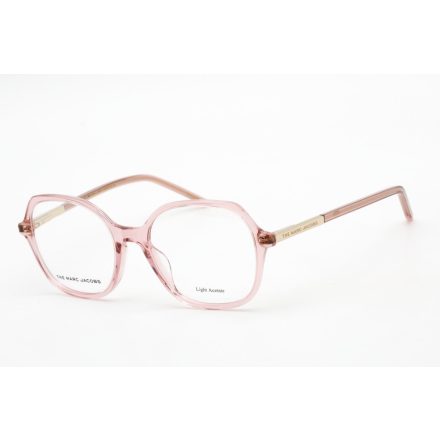 Marc Jacobs 512 szemüvegkeret rózsaszín / Clear lencsék női