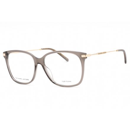 Marc Jacobs 562 szemüvegkeret szürke/Clear demo lencsék női