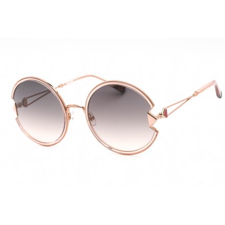 Missoni MIS 0074/S napszemüveg arany rózsaszín / szürke Shaded női