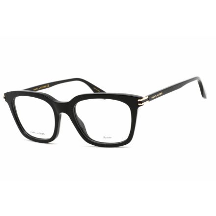 Marc Jacobs 570 szemüvegkeret fekete / Clear lencsék férfi