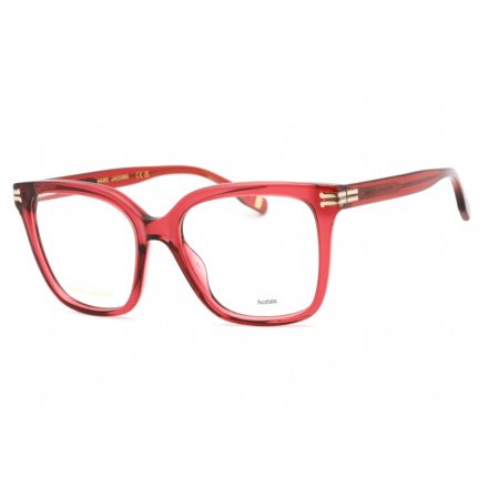 Marc Jacobs MJ 1038 szemüvegkeret bordó/Clear demo lencsék női