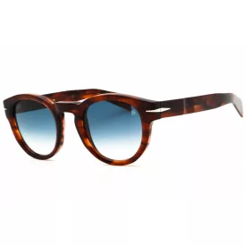   David Beckham DB 7041/S napszemüveg BW STRPHV/DK kék SF férfi
