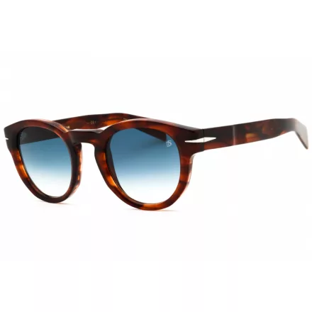 David Beckham DB 7041/S napszemüveg BW STRPHV/DK kék SF férfi