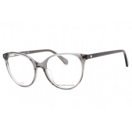 Kate Spade Adelle szemüvegkeret szürke/Clear demo lencsék férfi