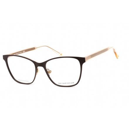 Kate Spade Seline szemüvegkeret barna / Clear demo lencsék női