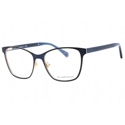Kate Spade Seline szemüvegkeret kék/Clear demo lencsék női
