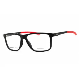   Under Armour UA 5022 szemüvegkeret MTT fekete/Clear demo lencsék férfi