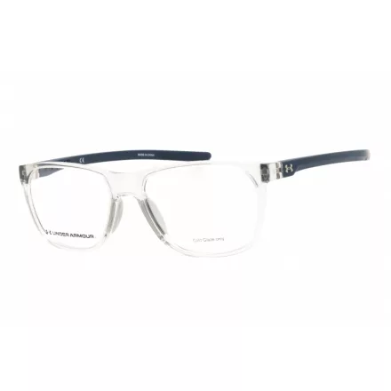 Under Armour UA 5023 szemüvegkeret CRY szürke/Clear demo lencsék Unisex férfi női