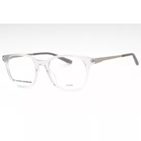   Under Armour UA 5026 szemüvegkeret CRY szürke/Clear demo lencsék férfi