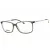 Hugo Boss BOSS 1185/IT szemüvegkeret zöld/Clear demo lencsék Unisex férfi női