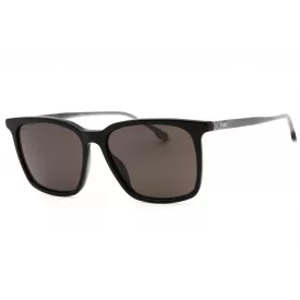 Hugo Boss BOSS 1086/S/IT napszemüveg fekete/szürke férfi