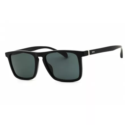Hugo Boss BOSS 1082/S/IT napszemüveg fekete / zöld férfi