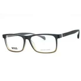   Hugo Boss BOSS 1084/IT szemüvegkeret GRYBWPTTR/Clear demo lencsék férfi