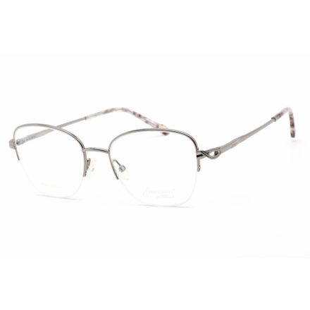 Emozioni EM 4409 szemüvegkeret ruténium / Clear lencsék női