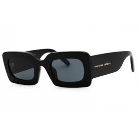 Marc Jacobs MARC 488/N/S napszemüveg fekete/szürke  női