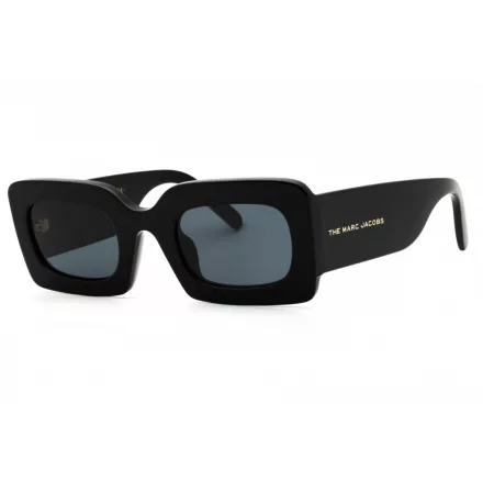 Marc Jacobs MARC 488/N/S napszemüveg fekete/szürke  női