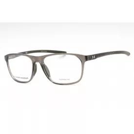   Under Armour UA 5030 szemüvegkeret CRY zöld/Clear demo lencsék férfi