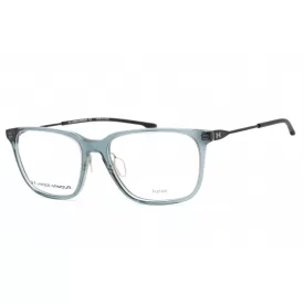   Under Armour UA 5032/G szemüvegkeret kék köves  / Clear demo lencsék férfi