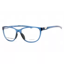   Under Armour UA 5038 szemüvegkeret BLUECRYB / Clear demo lencsék férfi