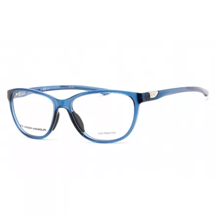 Under Armour UA 5038 szemüvegkeret BLUECRYB / Clear demo lencsék férfi