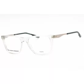   Under Armour UA 5040 szemüvegkeret CRY szürke/Clear demo lencsék Unisex férfi női