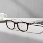 Hugo Boss BOSS 1359/BB szemüvegkeret barna/Clear demo lencsék férfi