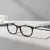 Hugo Boss BOSS 1359/BB szemüvegkeret barna/Clear demo lencsék férfi