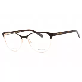   Tommy Hilfiger TH 1886 szemüvegkeret MTBRW GLD/clear demo lencsék női