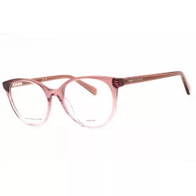   Tommy Hilfiger TH 1888 szemüvegkeret NUDE/Clear demo lencsék női