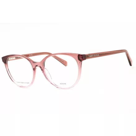 Tommy Hilfiger TH 1888 szemüvegkeret NUDE/Clear demo lencsék női