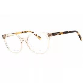   Tommy Hilfiger TH 1888 szemüvegkeret bézs barna/Clear demo lencsék női