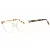 Tommy Hilfiger TH 1888 szemüvegkeret bézs barna/Clear demo lencsék női