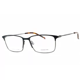   Tommy Hilfiger TH 1895 szemüvegkeret MT BL DK R/Clear demo lencsék férfi
