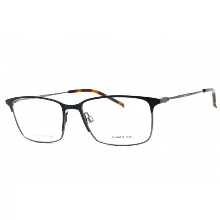 Tommy Hilfiger TH 1895 szemüvegkeret MT BL DK R/Clear demo lencsék férfi