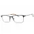 Tommy Hilfiger TH 1895 szemüvegkeret MT BL DK R/Clear demo lencsék férfi