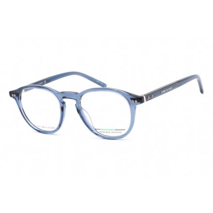 Tommy Hilfiger TH 1893 szemüvegkeret kék / clear demo lencsék férfi