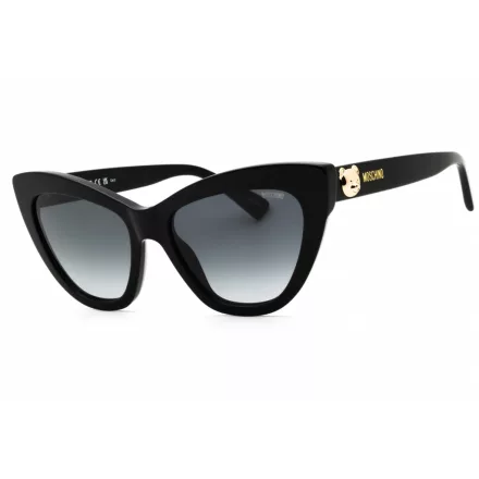 Moschino MOS122/S napszemüveg fekete/szürke gradiens  női