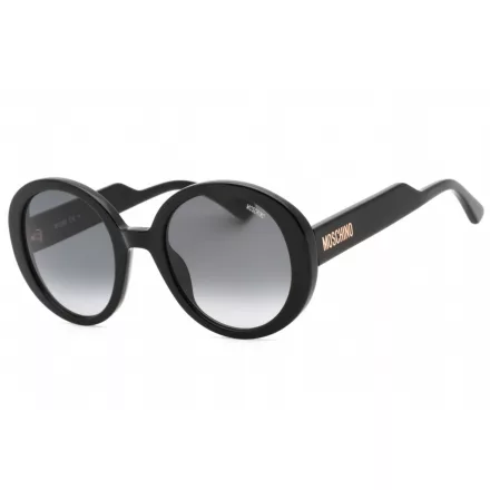 Moschino MOS125/S napszemüveg fekete / sötét szürke SF női