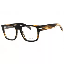   David Beckham DB 7020/BOLD szemüvegkeret STRPD BW S/Clear demo lencsék férfi