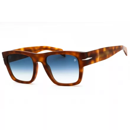 David Beckham DB 7000/S BOLD napszemüveg barna HONEY/DK kék SF férfi