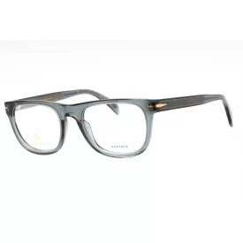   David Beckham DB 7085 szemüvegkeret szürke/Clear demo lencsék férfi