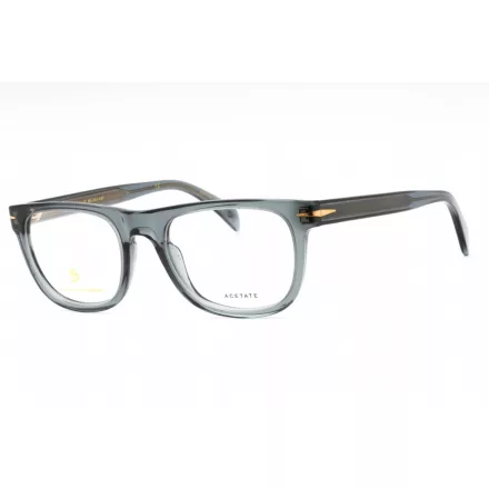 David Beckham DB 7085 szemüvegkeret szürke/Clear demo lencsék férfi