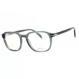   David Beckham DB 1084 szemüvegkeret szürke/Clear demo lencsék férfi