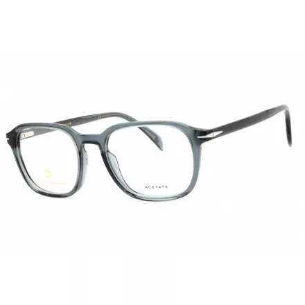David Beckham DB 1084 szemüvegkeret szürke/Clear demo lencsék férfi