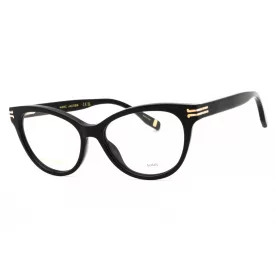   Marc Jacobs MJ 1060 szemüvegkeret fekete/Clear demo lencsék női