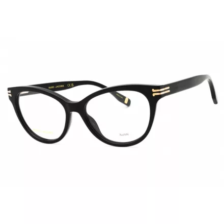Marc Jacobs MJ 1060 szemüvegkeret fekete/Clear demo lencsék női