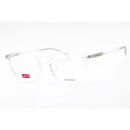 Levis LV 7058/F/LEV szemüvegkeret köves Unisex férfi női